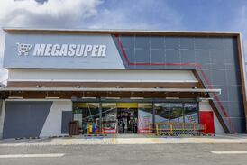 Megasúper lanza “¡Ta Barato! Dame Dos!”: un mes completo de descuentos y ahorro real