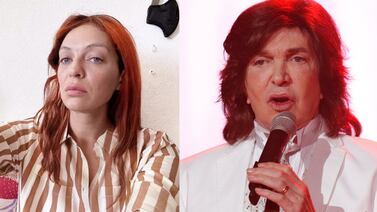 Hija de Camilo Sesto detenida por presunto tráfico de drogas