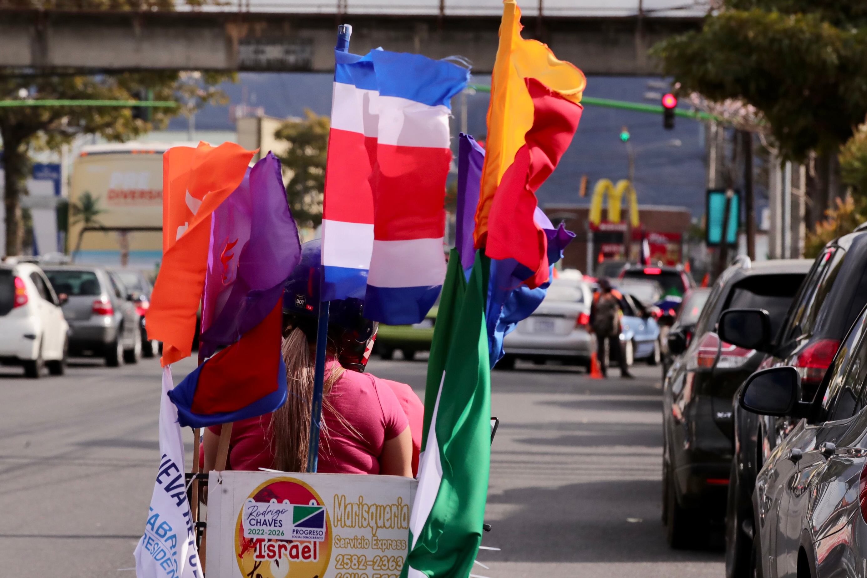 El TSE señaló que el 31 de enero es una fecha clave en el cronograma electoral para el 2026. Foto: