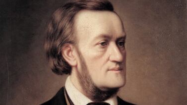 Un nuevo libro analiza la obra ‘El anillo del Nibelungo’, del compositor Richard Wagner