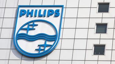 Philips pagará $1.100 millones a demandantes de Estados Unidos por respiradores defectuosos