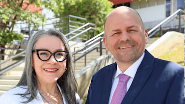 UNA elige nuevo rector para el período 2025-2030