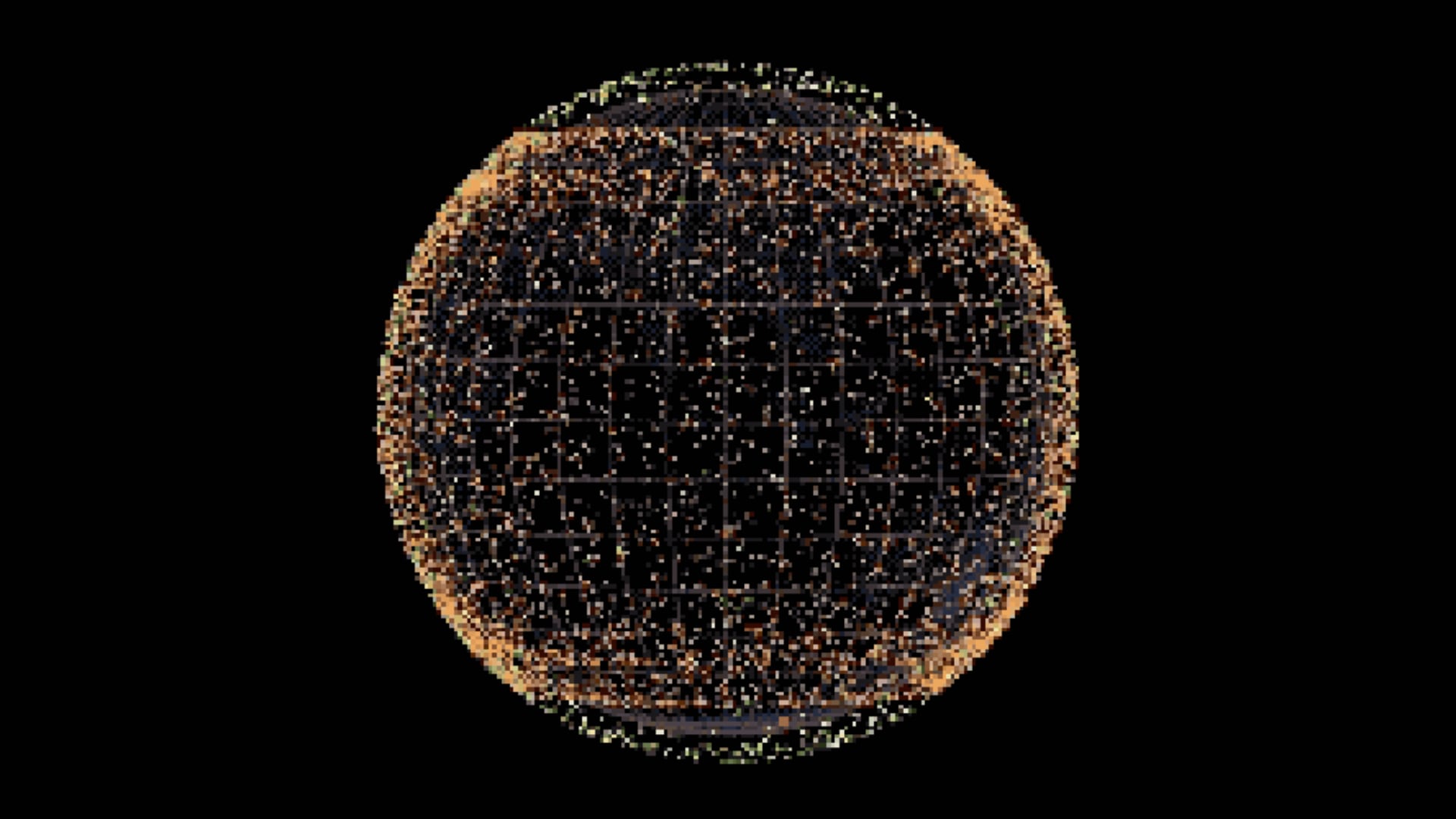 El congestionamiento orbital y la falta de reglas globales convierten la basura espacial en una amenaza estratégica que pone en jaque a satélites, defensa y economía mundial.