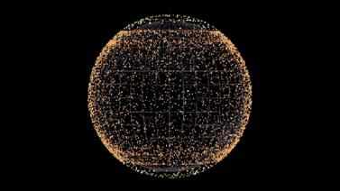 La basura espacial convierte la órbita terrestre en un campo minado geopolítico