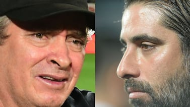 ¿Qué pasará con Óscar ‘Macho’ Ramírez después de la final? Esto dice Carlos Vela