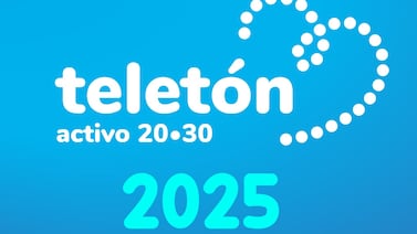 ¿Por qué la Teletón no llegó a la meta? Directora se sincera sobre artistas, cambio en fechas y más cuestionamientos