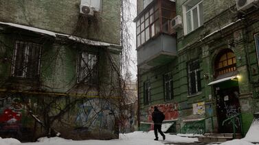Enviado ruso dice que mantuvo reuniones ‘constructivas’ sobre Ucrania con Estados Unidos en Davos