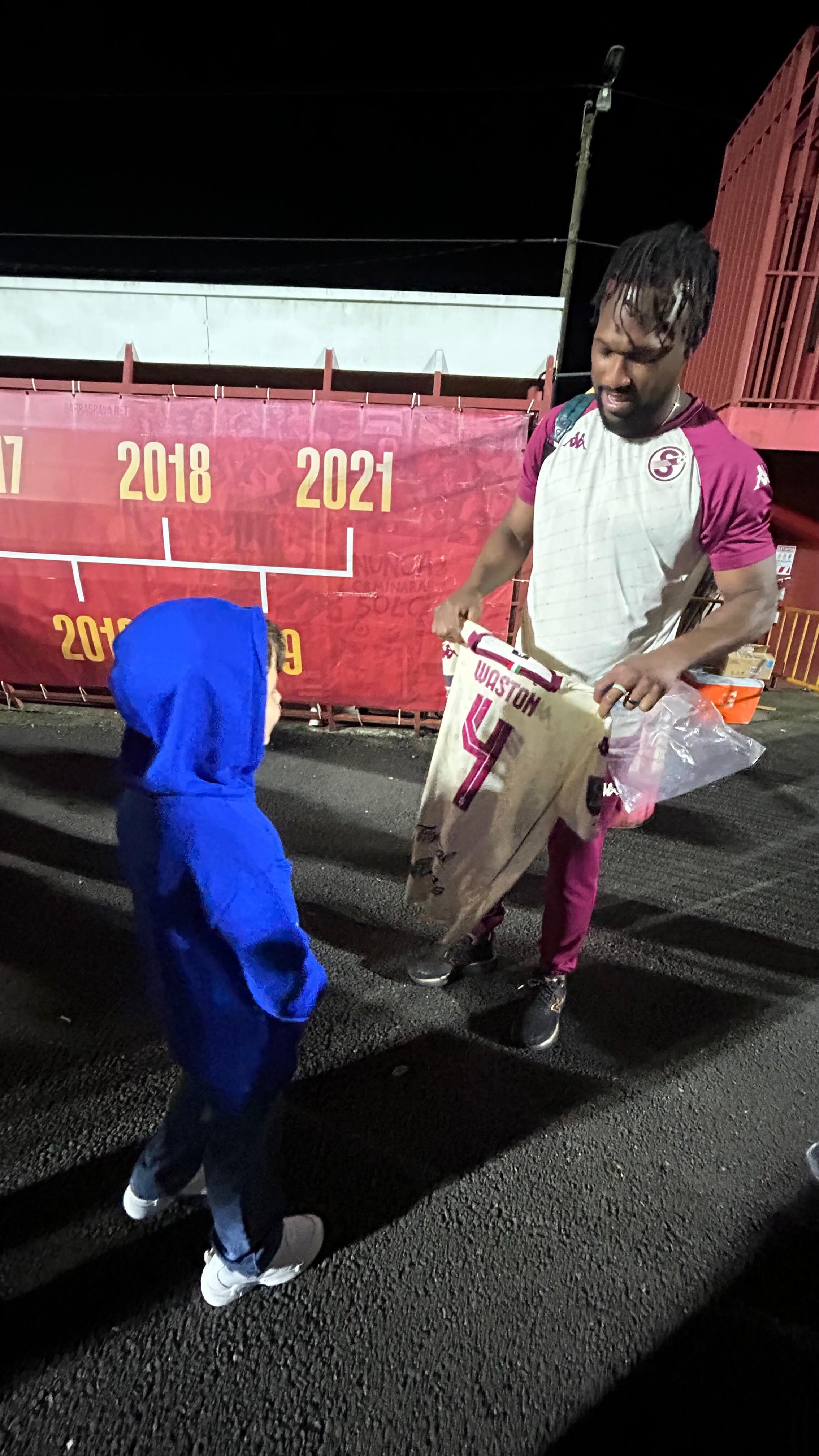 Daniel Alfaro
Kendall Waston
Herediano vs. Saprissa
17 de enro del 2026
Fotografías: Rafael Pacheco