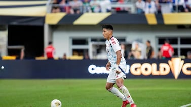 Estos son los jugadores indiscutibles de Fernando Batista en la Selección de Costa Rica