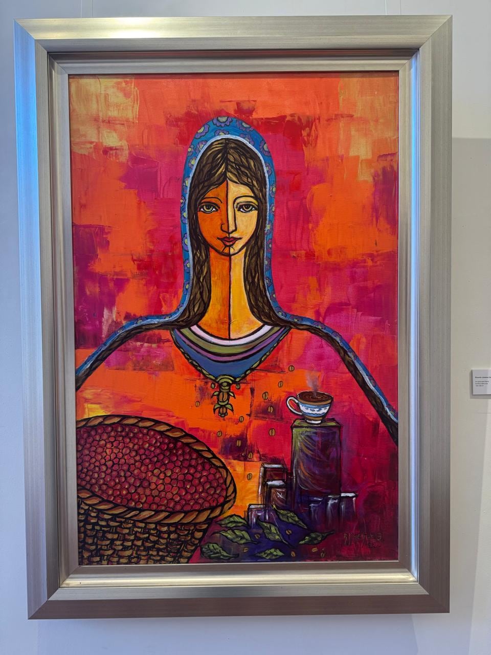 Ricardo Jiménez Salazar cuenta con más de 60 años de trayectoria.