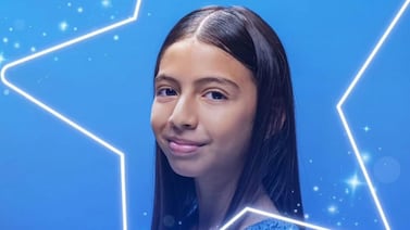 Joven guanacasteca que brilló en ‘Nace una estrella’ buscará un lugar en ‘America’s Got Talent’