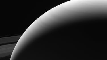 Sonda Cassini se autodestruye en atmósfera de Saturno tras exitosa misión