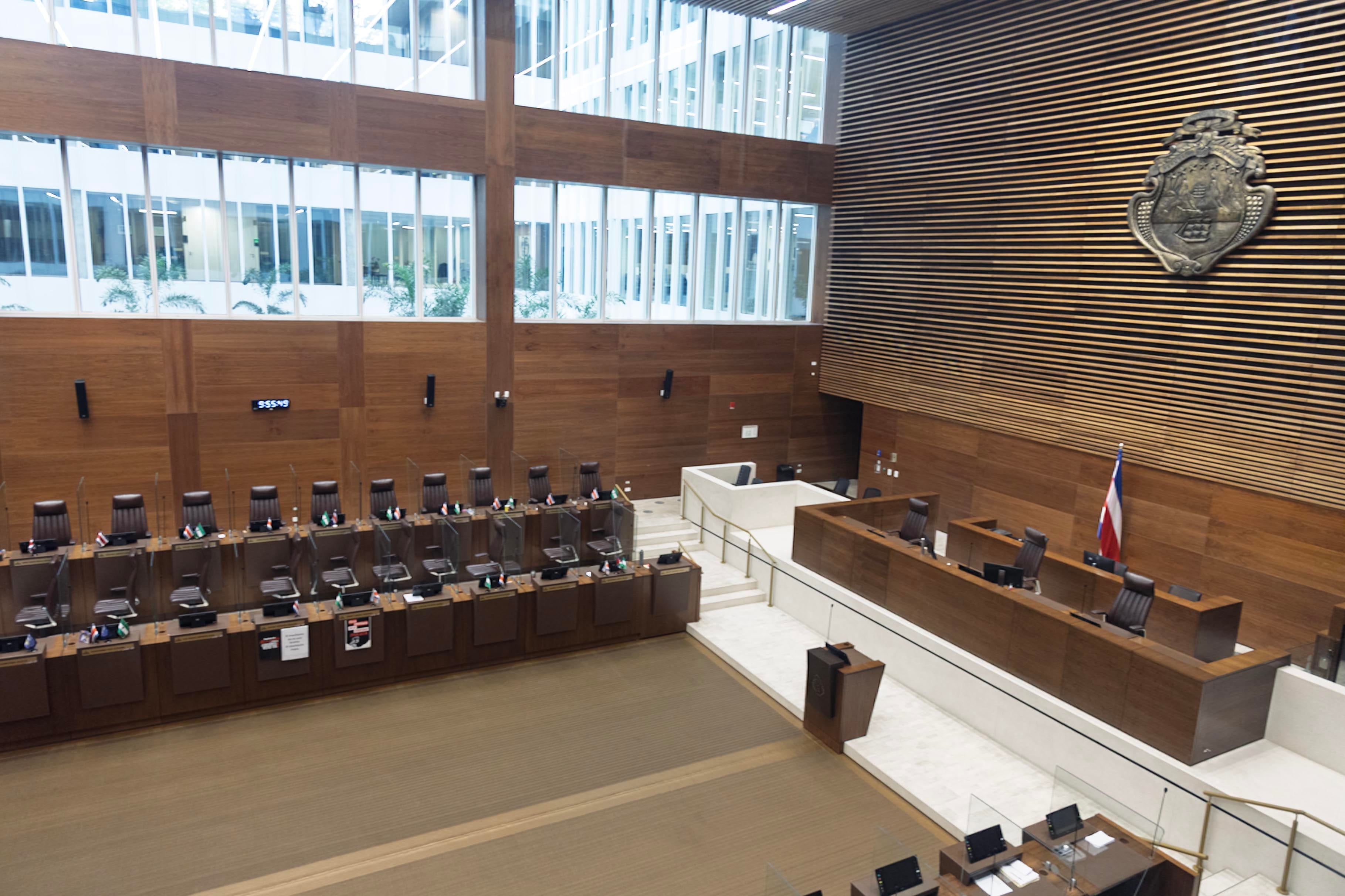 Asamblea Legislativa