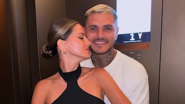 Mauro Icardi presume imponente mansión donde vive con la China Suárez en Estambul