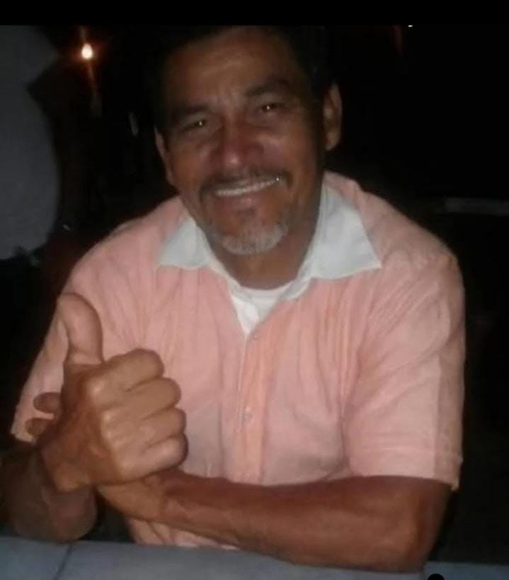 Un vendedor de frutas de la Rita de Pococí conocido como Chamorro, falleció el sábado 11 de octubre tras ser impactado por un carro mientras se desplazaba en su bicicleta por la ruta 32.