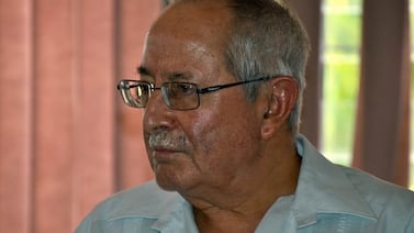 Falleció Gastón Gaínza, figura del exilio chileno en Costa Rica y notable profesor en la UCR