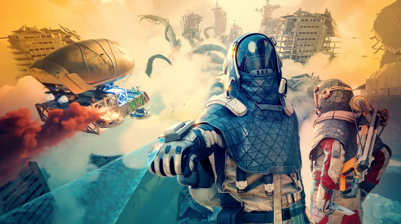 Fanáticos del videojuego Forever Skies para PS5 pegarán brincos con esta noticia.