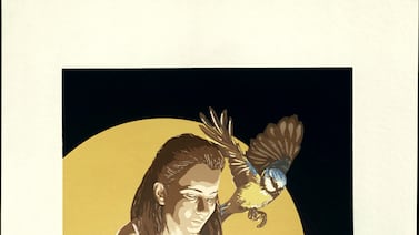 Siete grabadoras ofrecen una mirada a sus obras en exhibición