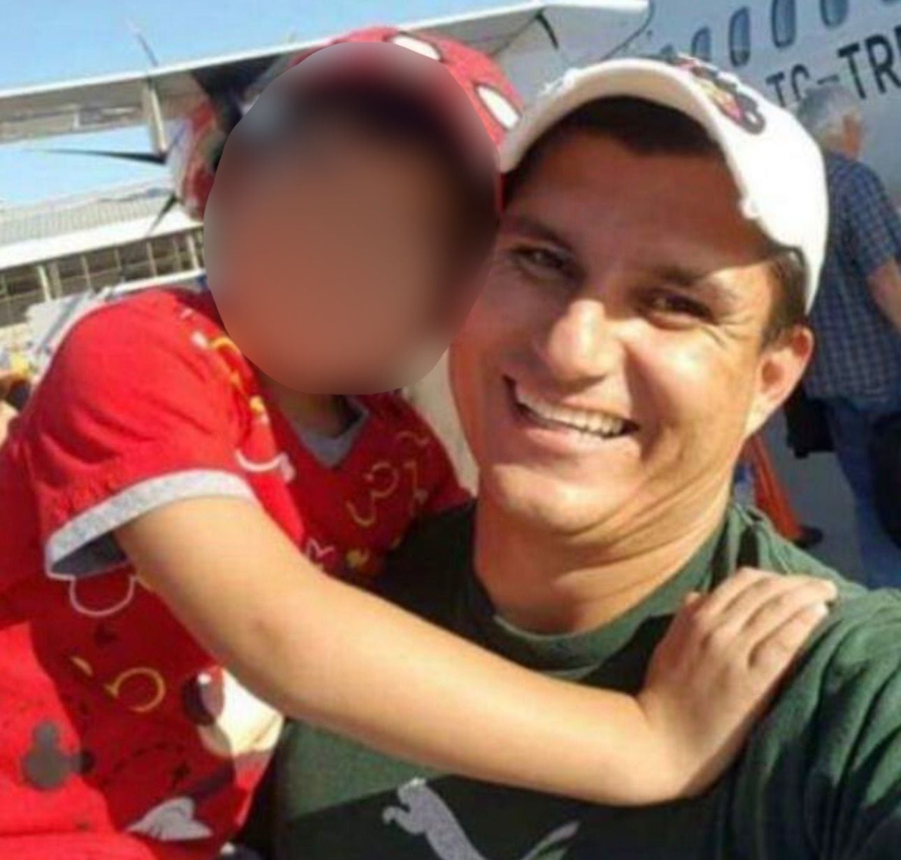 Caso del estafador Jorge Alexander Lobo Ramírez.