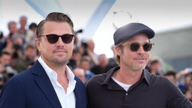 ¿Quiere estar cerca de Brad Pitt y Leonardo DiCaprio? Debe cumplir estos requisitos