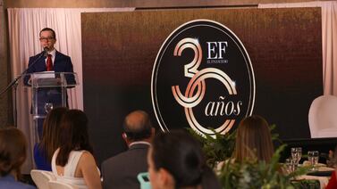 ‘El Financiero’ abre debate sobre futuro de Costa Rica en celebración de sus 30 años