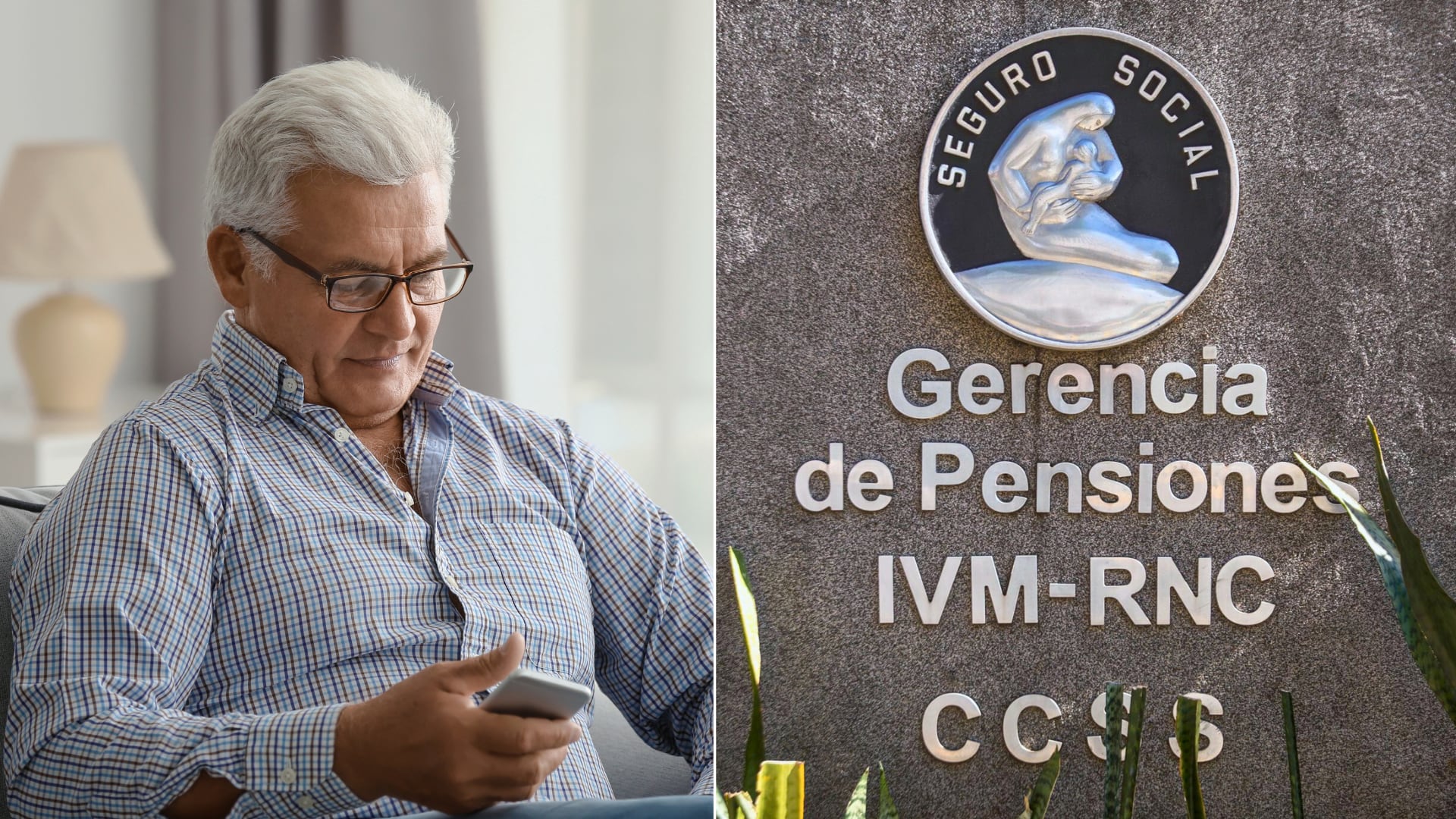 La Caja Costarricense de Seguro Social (CCSS) propuso una reforma al reglamento del Seguro de Invalidez, Vejez y Muerte (IVM) para digitalizar completamente el trámite de pensión por vejez, permitiendo a los usuarios gestionar el proceso desde su celular o computadora mediante la Oficina Virtual.