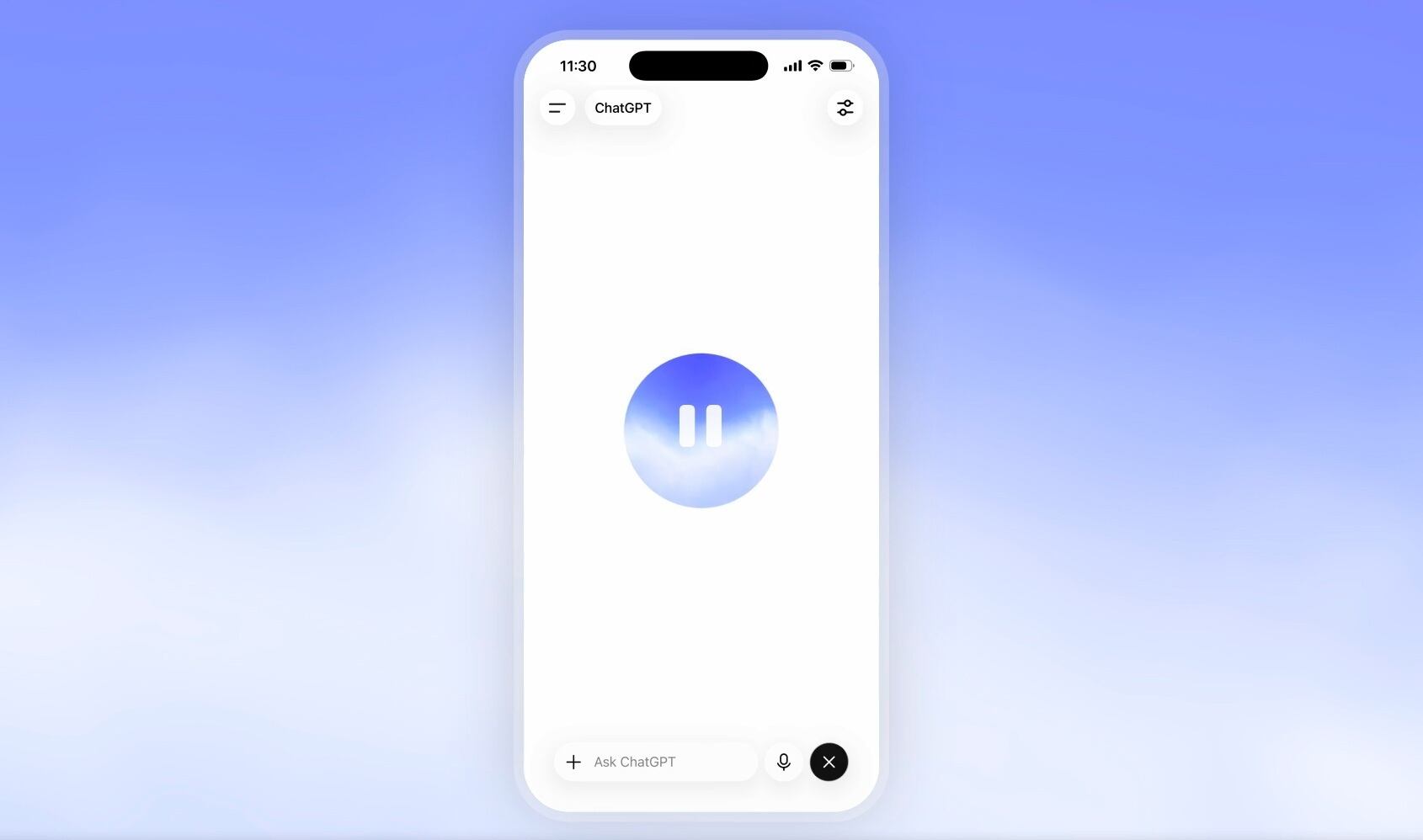 GPT-Live llega a ChatGPT con conversaciones más naturales, interacción simultánea por voz, controles parentales y una versión para usuarios gratuitos.