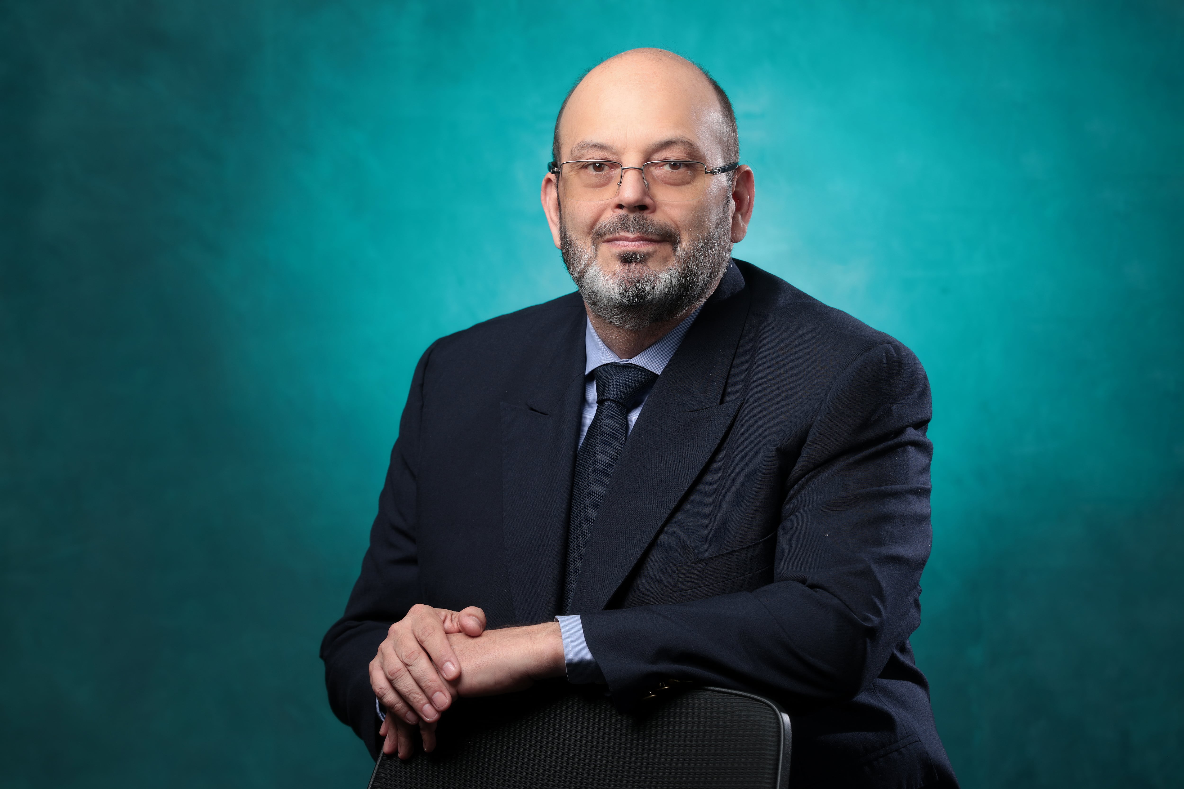 Mario Hidalgo, socio de Impuestos en Grant Thornton Costa Rica.