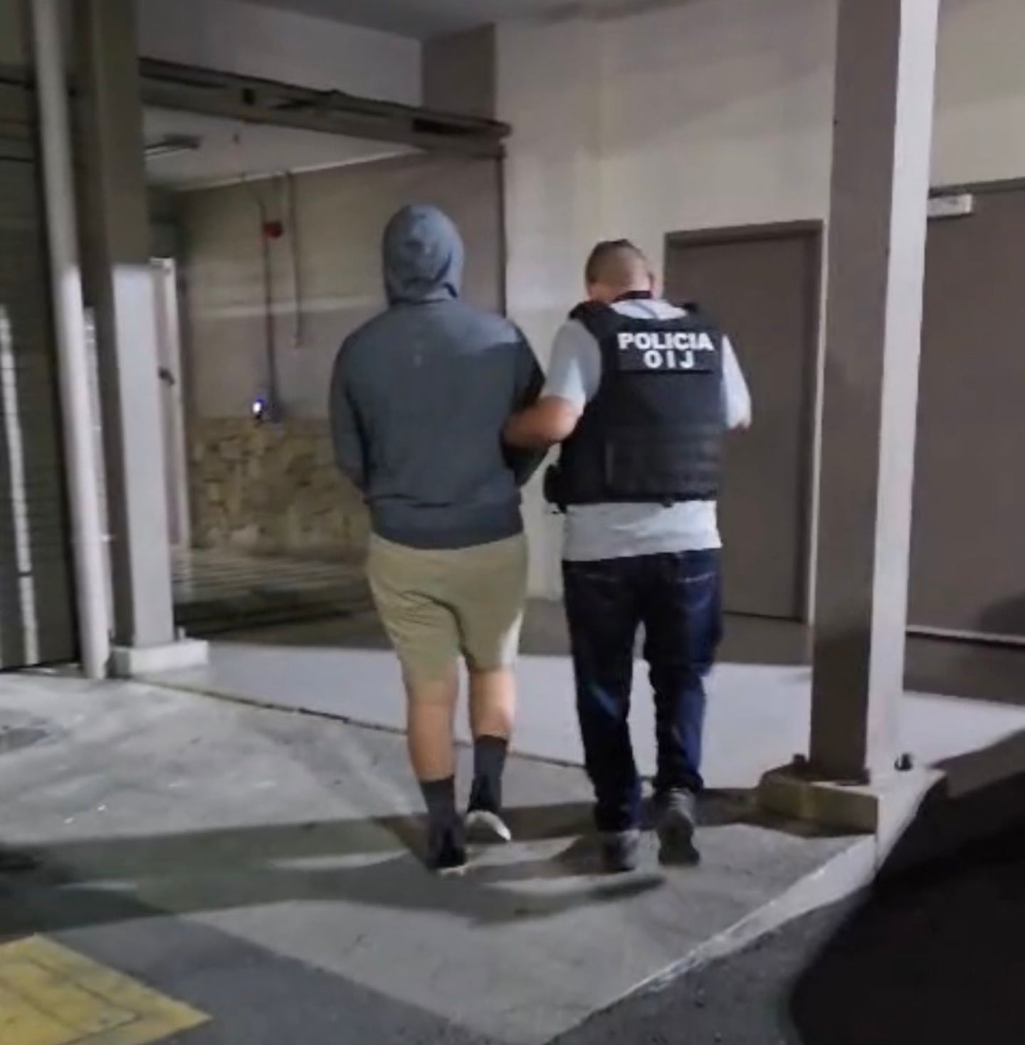 OIJ detuvo estudiante del TEC por amenazas a rectora y personal docente