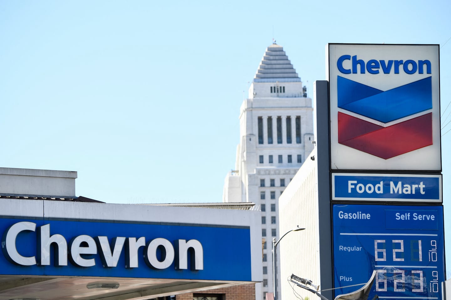 Corte Suprema de Estados Unidos falla a favor de Chevron en caso medioambiental