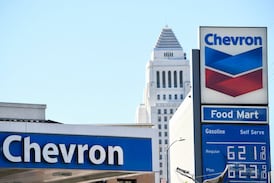 Corte Suprema de Estados Unidos falla a favor de Chevron en caso medioambiental