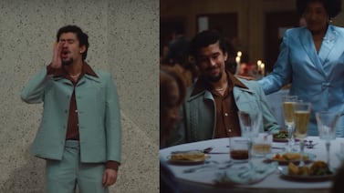 ‘Juntos somos más fuertes’: el mensaje de Bad Bunny para los latinos en su nuevo video ‘NuevaYol’