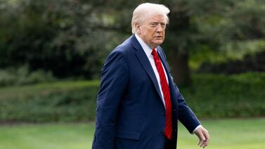 Juez reanuda investigación sobre vuelos de deportación de venezolanos del Gobierno Trump