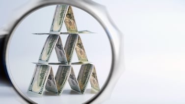 La estafa piramidal ya es delito