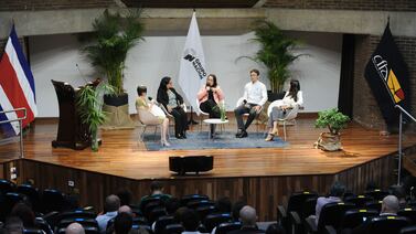Foro de Sustentabilidad reúne a sectores clave por el futuro de Costa Rica
