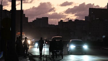 Cuba activa medidas ante ‘la posibilidad de una agresión militar’ de Estados Unidos