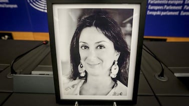 CPJ alerta sobre la absolución del acusado del asesinato de periodista en Malta: ‘Devastador para todos los periodistas’