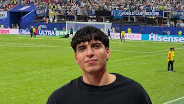 Esto actualiza Cancillería sobre la liberación de Julián Valverde