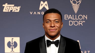 Así quedó el top 10 del Balón de Oro 2026