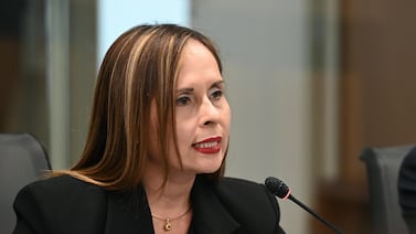 Yara Jiménez advierte que investigará denuncias sobre manejo de fondos en la Asamblea Legislativa: ‘Eso no es negociable’