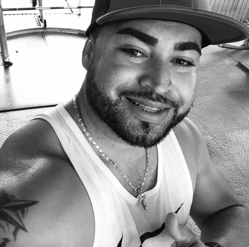 Michael Corella Amador