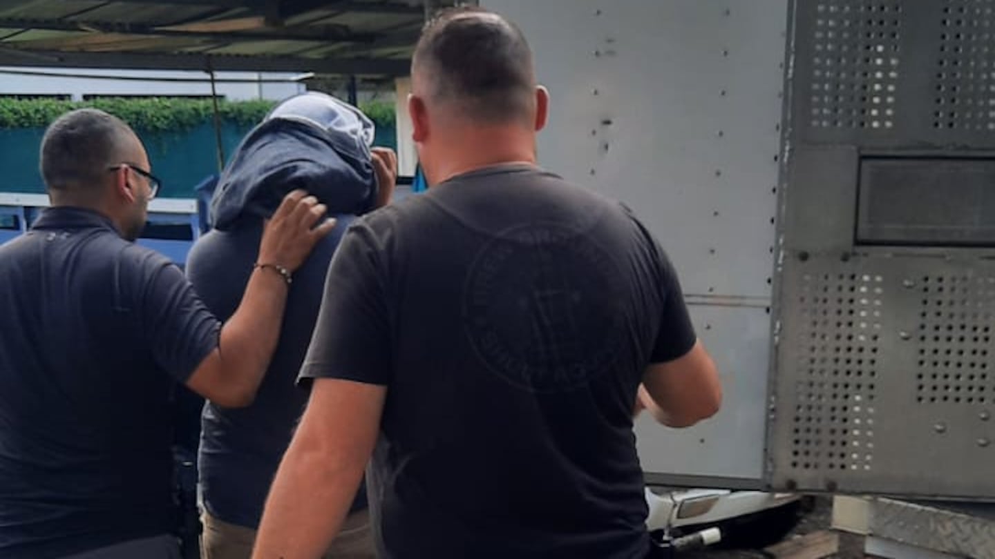 Tres meses de prisión preventiva para exalumno del TEC detenido como sospechoso de amenazas