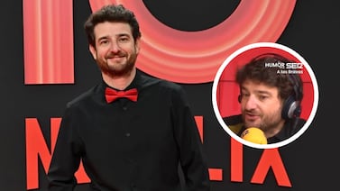 Actor español asegura que estuvo a punto de morir cuatro veces en sus viajes por Costa Rica: esto pasó