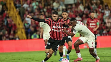 ¿Quién quiere ir a la final en el Morera Soto? Últimas horas para participar en rifa de entradas