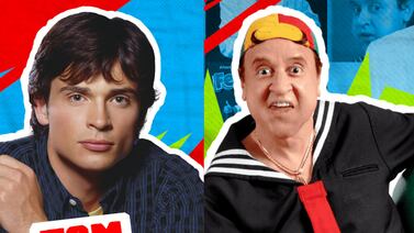 ¡Quico y Clark Kent vienen a Costa Rica!: íconos de la televisión y el cine se encontrarán en MegaCon 2025
