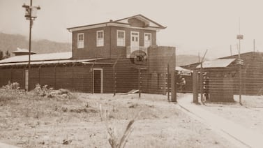 Así fueron los ‘campos de concentración’ de Costa Rica durante la II Guerra Mundial