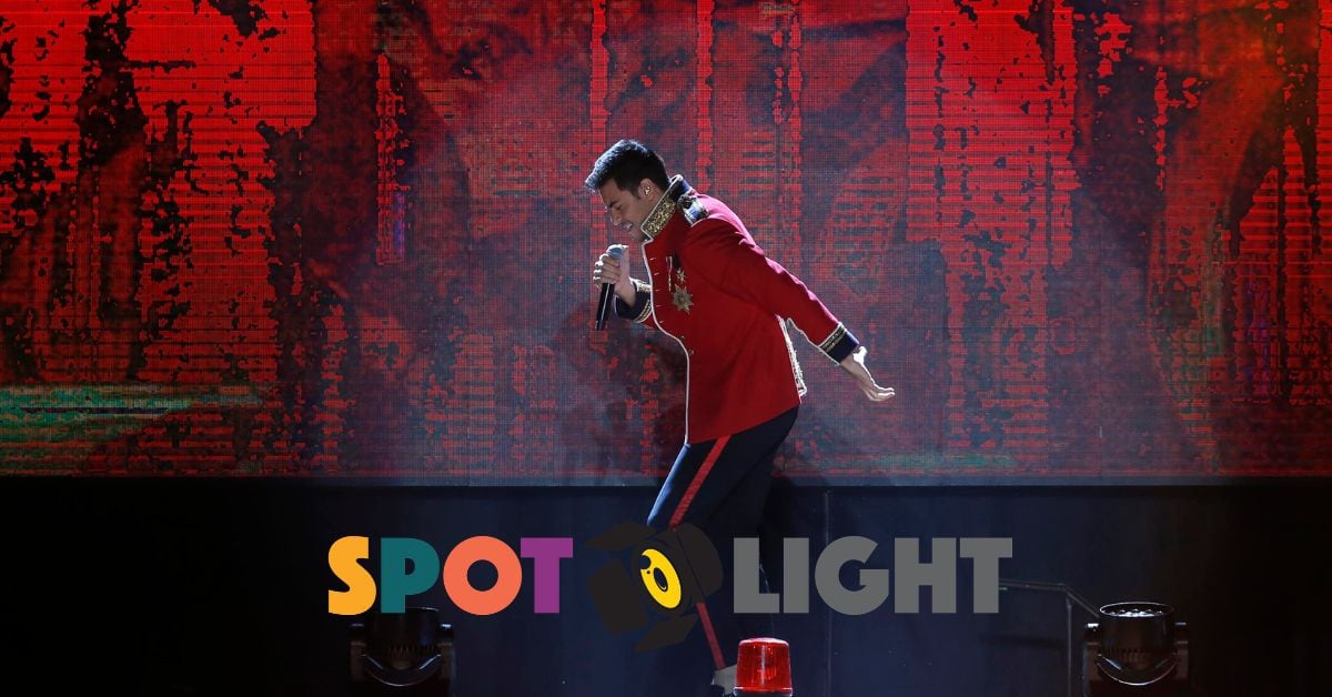 Vuelve a Costa Rica uno de los cantantes más queridos por los ticos: regresa en concierto con música mexicana y muy romántica