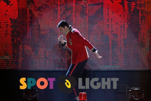 Vuelve a Costa Rica uno de los cantantes más queridos por los ticos: regresa en concierto con música mexicana y muy romántica