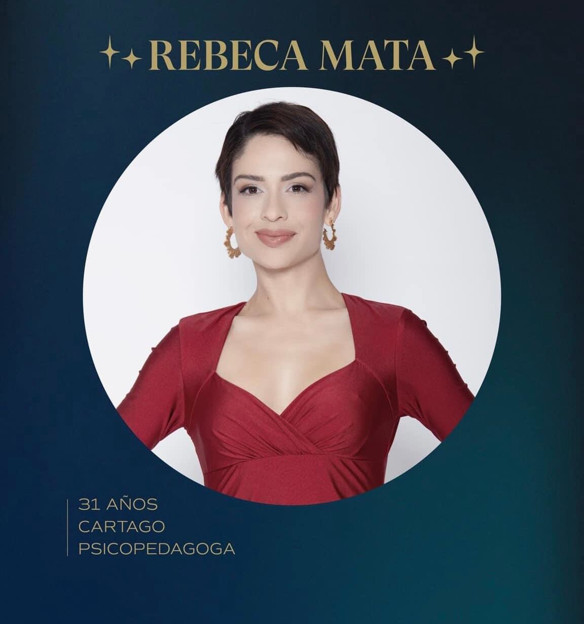 Miss Universe Costa Rica