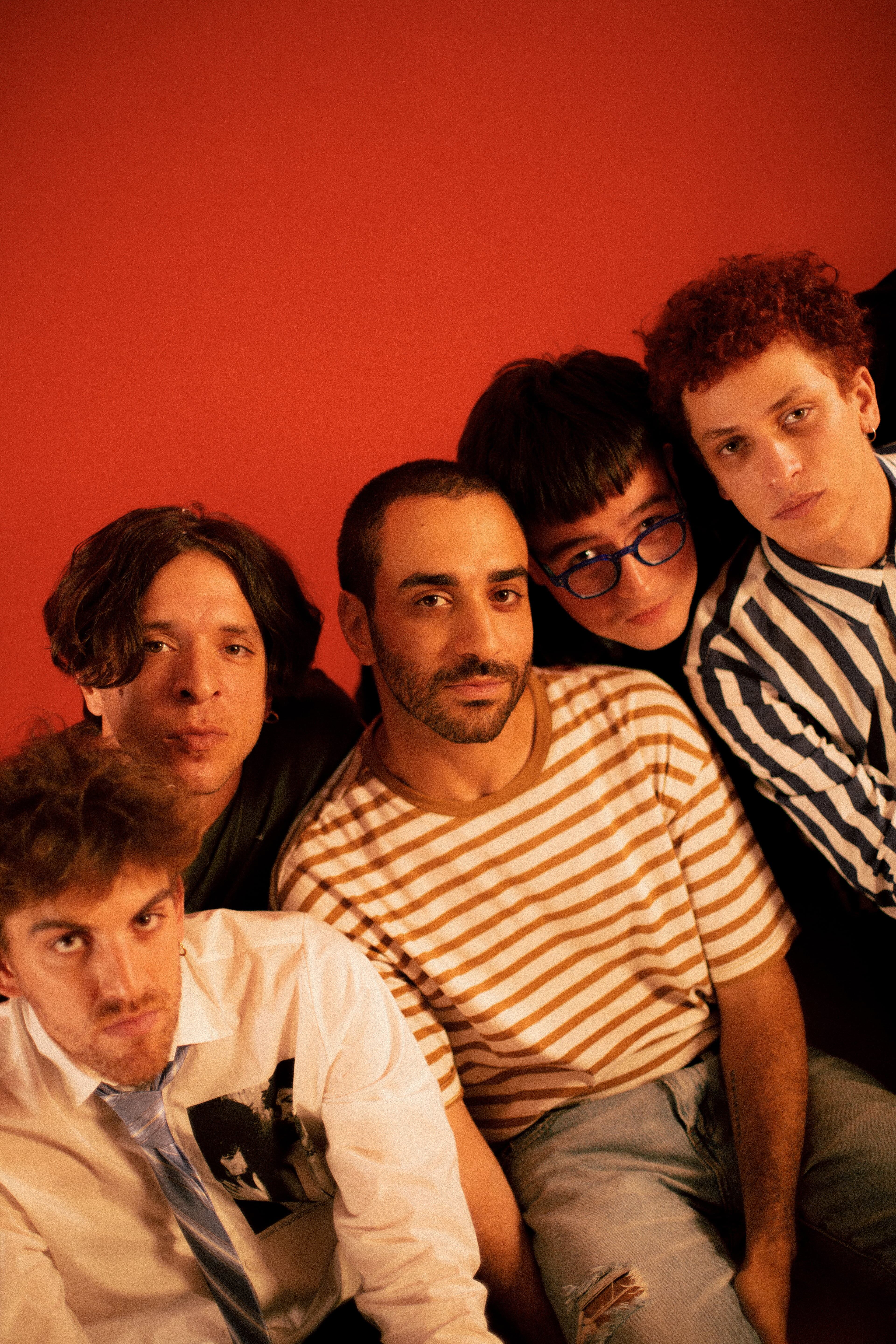 Isla de Caras. Foto: Cortesía Lit-Inc